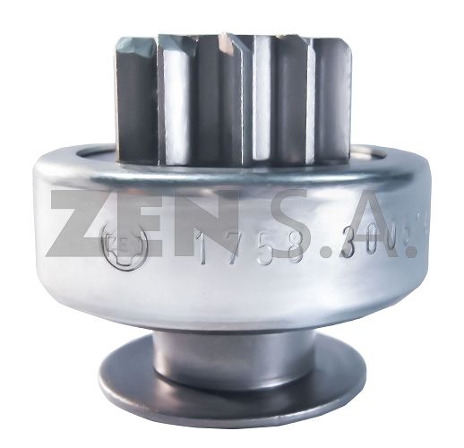 BENDIX PEUGEOT 206 207 307 308 T-11
