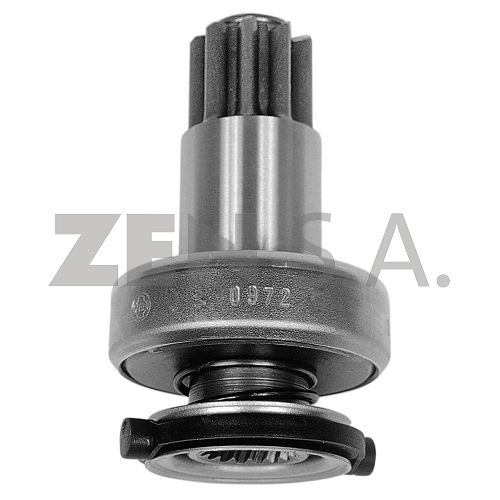 BENDIX VW VOLKSWAGEN GOLF PASSAT POLO T-9
