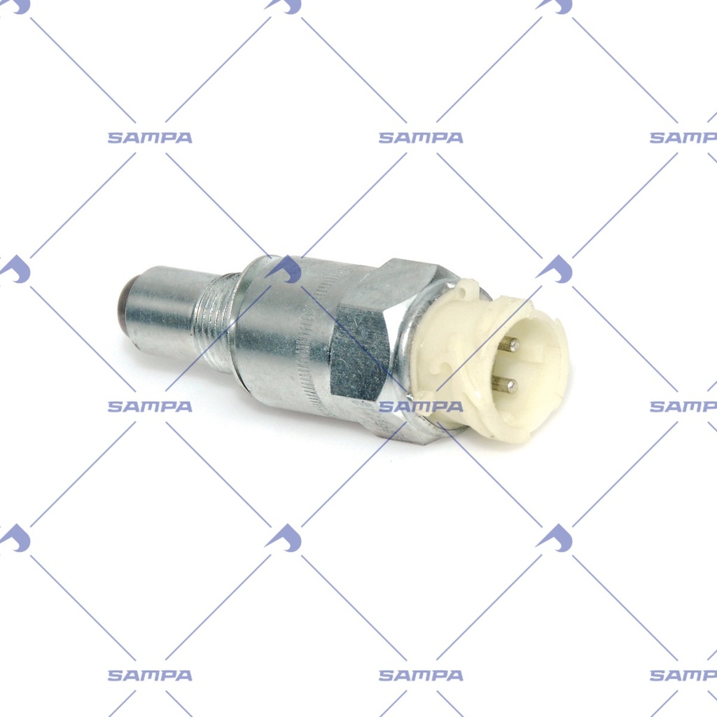 SECADOR DE AIRE CON GOBERNADOR UNIVERSAL DAF SCANIA MAN 4324101020 - II30448N50 - LA8253S