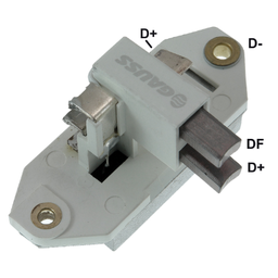 [07GA404] REGULADOR ISKRA VALMET BM BH 120A 12V ISK11125263 AER1713