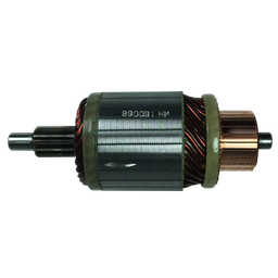 [39IM3079] INDUCIDO MITSUBISHI CANTER 4D33 /L200 /HYUNDAI H100 12V 13T 141MM | REF: 61-8337, 41326C, 2J5013