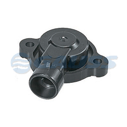 [32GS7352] SENSOR POSICION MARIPOSA (TPS) CHEVROLET BLAZER SILVERADO CHEYENNE VORTEC (HORARIO) 3P