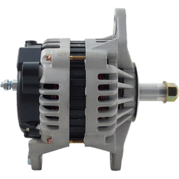[038600142] ALTERNADOR 24SI 12V 160AMP BASE TIPO KODIAK DE CONECTOR