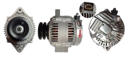 [2627060-78210] ALTERNADOR HINO 300 24V 75AMP 3PINES P:2V T:NIPONDENSO