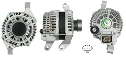 [26CJ5T-10300-CB] ALTERNADOR FORD ESCAPE 2.0 2.5 FOCUS 2.0 13-14 12V 160AMP 4PK CJ5Z10346C A2TX2581 LRA3811 11551N