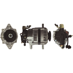 [3102131-9031] ALTERNADOR KIA PREGIO DIESEL 12V 90AMP 80MM 2PINES P: 1V T:PS V:INT(GA126)