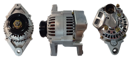 [3831400-60B11] ALTERNADOR CHEVROLET SWIFT 1.0 CARBURADO 12V 65AMP 3PINES P: 3PK T:NIPODENSO V:INT(GA816 GA1251IN251)