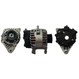 [6937300-2E400] ALTERNADOR HYUNDAI IX35 2.0 GDI TUCSON 2.0 KIA SPORTAGE 2.0 GDI 2014 12V 120AMP 3P P:6PK T:VALEO V:INT(GA912 GA1813 GA1887)