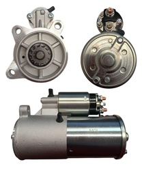 [26F81Z-11002-AA] ARRANQUE FORD 150 FORD LOBO EXPLORER SPORT TRAFIC RELACIONADO 12V T12 1.40KW S:HORARIO T:FORD(0959)