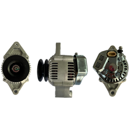 [6927060-78156] ALTERNADOR MONTACARGAS HYSTER YALE 3 PINES 12V 50AMP P: V