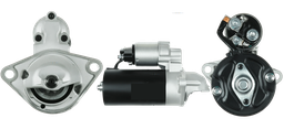 [620-001-109-035] ARRANQUE CATERPILLAR PERKINS 12V 2.0KW T-9 S:CW T:BOSCH