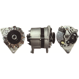 [59LRA461] ALTERNADOR PERKINS LAND ROVER SKODA FELICIA 1300 MOTORES ESTACIONARIOS 12V 70AMP 83MM P: 1V T:LUCAS V:EXT