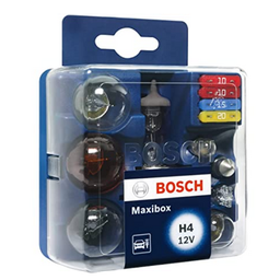 [CB1987301111] MAXIBOX KIT BOMBILLOS H4 P21W PY21W P21 5W R5W W5W T4W C5W