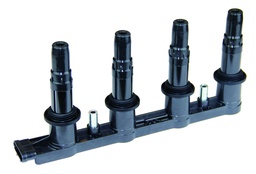 [70SD-6033] BOBINA ENCENDIDO CHEVROLET SONIC 1.6 13 18 16V TRACKER 1.8 13 19 CON MODULO 7 P GC4927 SD-6033 LEIG060 LEIG212 SD-6022