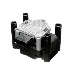 [IGF000ZS0210] BOBINA DE ENCENDIDO VW VOLKSWAGEN GOLD 1.6  JETTA CROSFOX 1.6 GC4210 GC4310 LEIG006 F000ZS0210 SD-4006