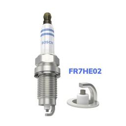 [ID0242236530] BUJIA FR7HE02 VW VOLKSWAGEN BORA GOLF IV SUPER FR7HC