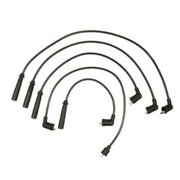 [86GC5108] CABLE ENCENDIDO MAZDA B2600 4WD