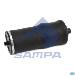 [66501.142-01] BOMBONA SUSPENSION CABINA KENWORTH W02-358-7056  1S4.5-113  AS70560