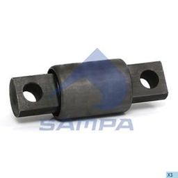 [66500.102] BUJE CORBATIN VIGA SUSPENSION PRIMAAX HENDRICKSON 60383000 MERITOR TRB6205