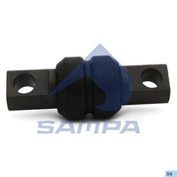 [66501.137] CORBATIN SUSPENSION ADZ 246 NEWAY CENTRAL