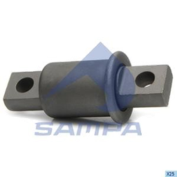 [66500.591] BUJE CORBATIN MUELLE TRASERO FREIGHTLINER TODAS