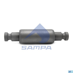 [66500.602] BUJE PASADOR MUELLE DELANTERO KEWORTH B65-1017-001
