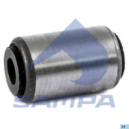 [66500.605] BUJE MUELLE DELANTERO INTERNATIONAL 7600 WORKSTAR