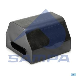 [66500.732] SOPORTE AUXILIAR DE SUSPENSION HAULMAAX HENDRICKSON 