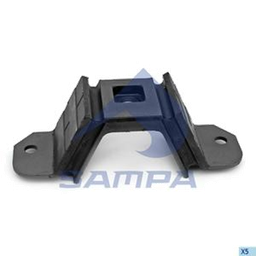 [66500.825] SOPORTE MOTOR TRASERO FREIGHTLINER