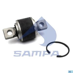 [66500.337] CORBATIN TEMPLETE SUSPENSION DE FREIGHTLINER