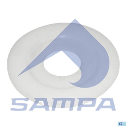 [66015.173] ARANDELA TEFLON SUSPENSION TRAILER 