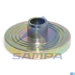 [66105.445] ARANDELA ALINEACION CONCENTRICA SUSPENSION TRAILER