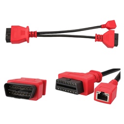 [10BMWEC] CABLE ETHERNET PARA PROGRAMACION BMW