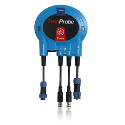 [05D0964000111000] OSCILOSCOPIO DOS CANALES TWIN PROBE