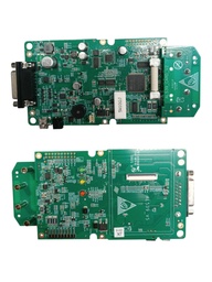 [10PCB-AL539B] PLACA PRINCIPAL PCB PARA AL539B AUTOLINK