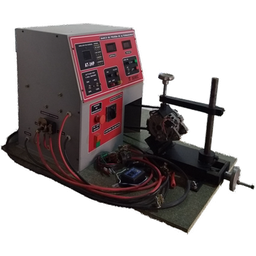 [19AT-3HP] BANCO DE PRUEBA DE ALTERNADORES HASTA 100 AMP. NO INCLUYE DRIVER COM.