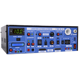 [19MOL10A-KV] BANCO DE PRUEBA REGULADORES - SISTEMA ELECTRICO SEMEC