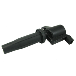 [29GC4366] BOBINA ENCENDIDO MAZDA 3 2.0 2 PINES   FORD ECOSPORT GC4366 SD-5043  0221504702