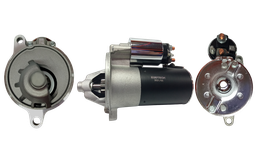 [30F07U-11000-BA] ARRANQUE FORD EXPLORER MAZDA B NAVAJO PMGR 12V 1.4KW T-10 S:CW T:FORD 3239