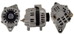 [319052459] ALTERNADOR CHEVROLET SPARK N200 N300 12V 60AMP 2PINES P: 4PK V:INT(GA975 235205)