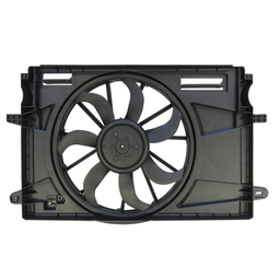 [74GE1107] MOTOVENTILADOR CHEVROLET CRUZE 1.4 CON ENFOCADOR