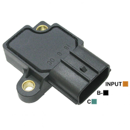 [07GA2064] MODULO ENCENDIDO MITSUBISHI VITARA FORD MAZDA