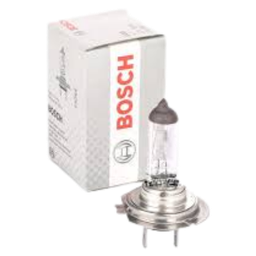 [CB1987302804] BOMBILLO FAROLA STD H7 12V 55W /CAJAX1 UNID. MOTOCICLETA