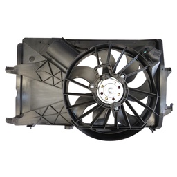 [74GE1085] MOTOVENTILADOR CHEVROLET MERIVA 1.4 1.8 2006 AA: HELICEØ360MM ØMOTOR113MM ASTAS7 300W 