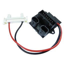 [74GE3093] RESISTENCIA MOTOVENTILADOR RENAULT CLIO