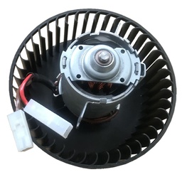 [74GE4565] BLOWER FORD FIESTA 09