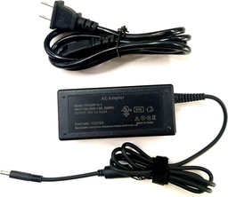 [10AC/DC-DS808] CARGADOR DE CORRIENTE AC/DC ESCANER DS808 MX808 TS608 IM508