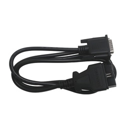 [10CABLEAL539B] CABLE PRINCIPAL OBDII ESCANER AL539B