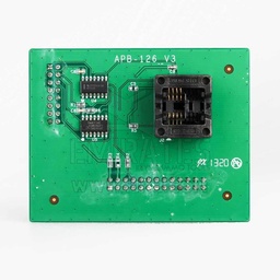 [10PCB-IM608PRO] TARJETA PRINCIPAL PCB IM608PRO