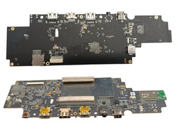 [10PCB-IM608PRO] TARJETA PRINCIPAL PCB IM608PRO